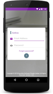 Activo IT Asset management(圖1)-速報App