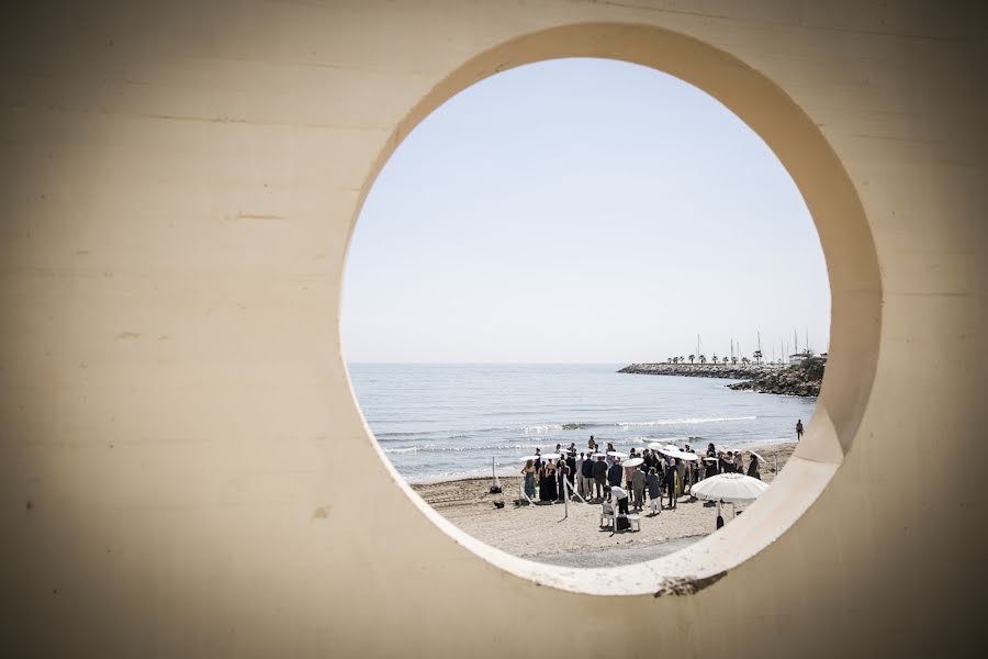 Fotógrafo de bodas Andreu Doz (andreudozphotog). Foto del 14 de abril 2017