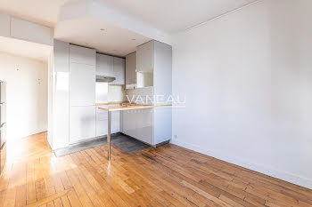 appartement à Paris 15ème (75)