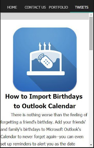 免費下載書籍APP|Birthday Control Reminder app開箱文|APP開箱王