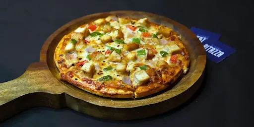 10"chicken Tikka Pizza