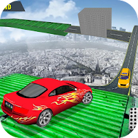 Car Stunt Impossible ChallengeExtreme Game