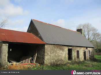 maison à Saint-Martin-des-Besaces (14)