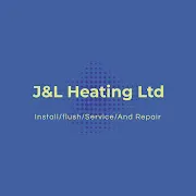 J&L Heating Ltd Logo