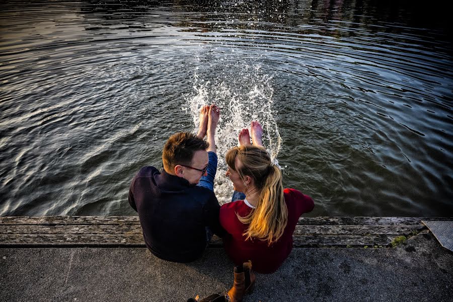 Wedding photographer Richard Howman (richhowman). Photo of 11 April 2022