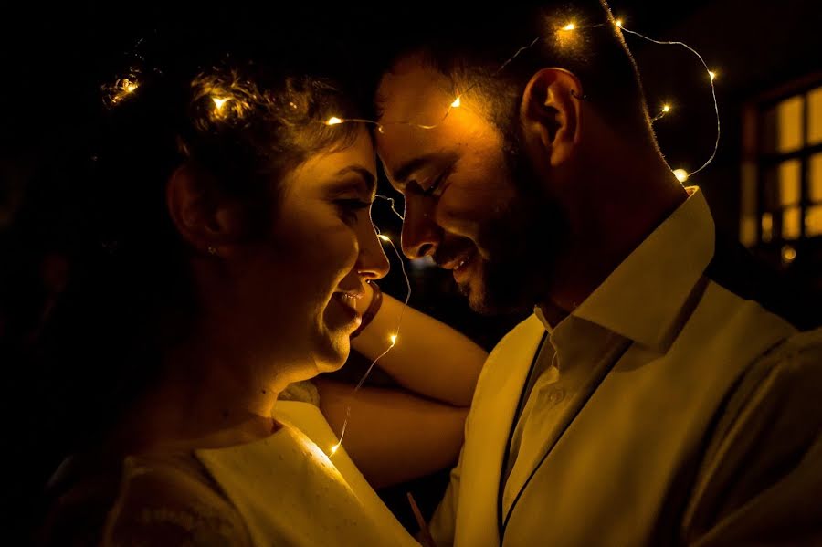 Fotografo di matrimoni Marisol Sanchez Magalló (marisolfotograf). Foto del 4 novembre 2023