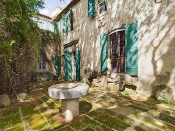 maison à Maussane-les-Alpilles (13)