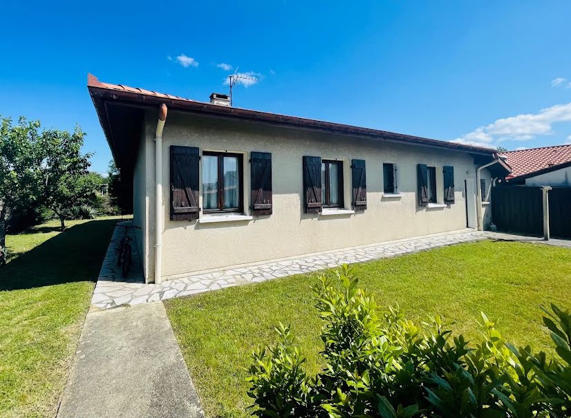 Vente maison 4 pièces 91 m² à Saint-Vincent-de-Tyrosse (40230), 330 000 €