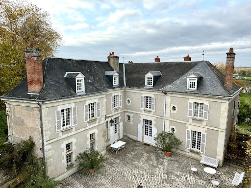 House with pool and garden 2