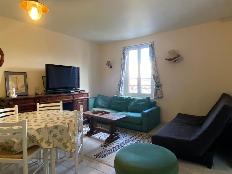 Vente appartement 2 pièces 30 m² à Houlgate (14510), 139 000 €