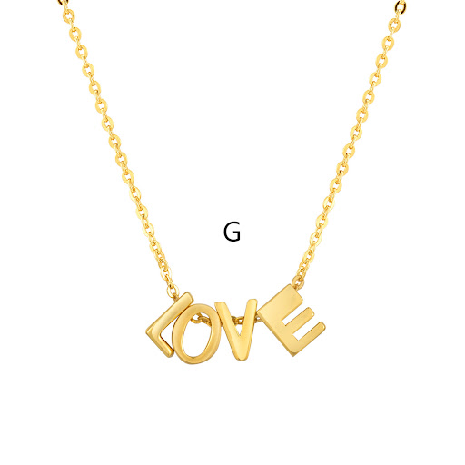 Title 8, Cross Border S925 Sterling Silver Necklace with...