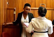 Andisiwe Dike is the state's first witness in case against Nigerian pastor Timothy Omotoso.
