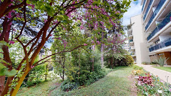 appartement à Sainte-Foy-lès-Lyon (69)