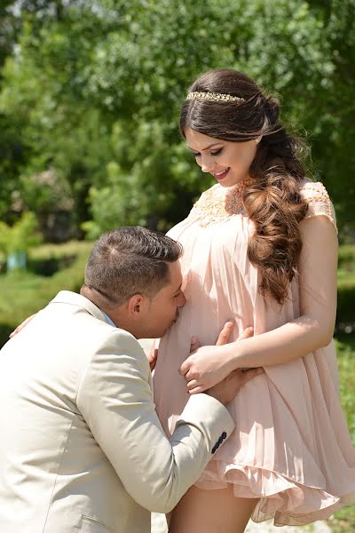 Hochzeitsfotograf Adrian Ionescu (adrianionescu). Foto vom 23. August 2016