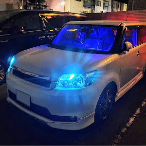 カローラルミオン ZRE154N