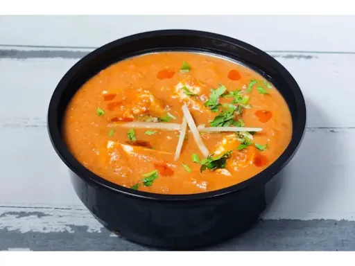 Paneer Butter Masala