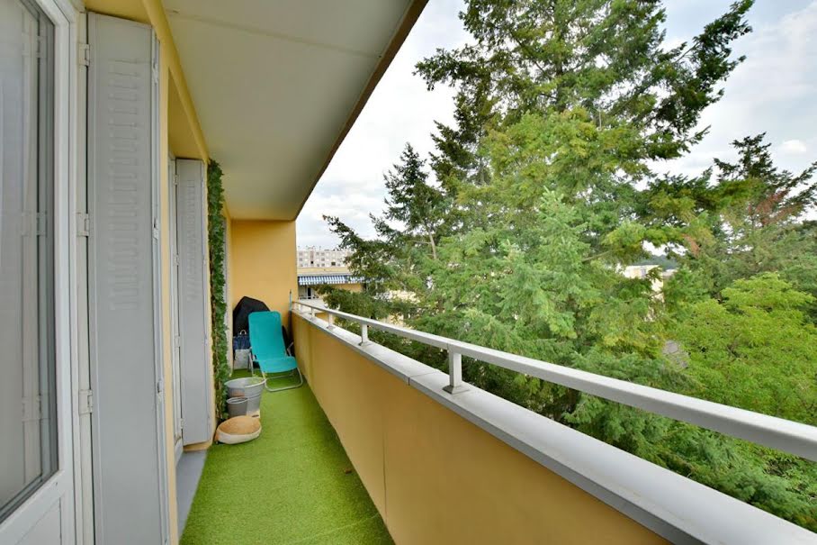 Vente appartement 4 pièces 80 m² à Francheville (69340), 265 000 €