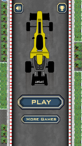 Highway Rally Super Car Racing