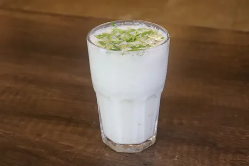 Masala Buttermilk