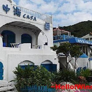 地中海CASA