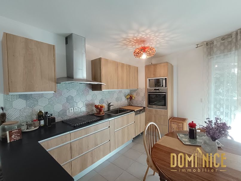 Vente appartement 3 pièces 68 m² à Vence (06140), 292 000 €