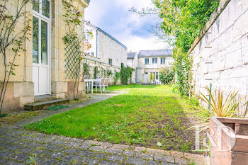 maison à Saumur (49)