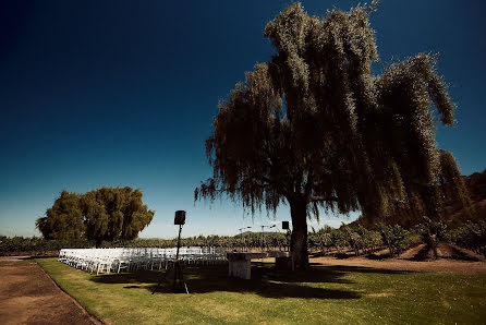 Fotógrafo de bodas DARIO VARGAS (dariovargas). Foto del 29 de marzo 2020