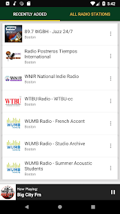 Boston Radio Stations - USA(圖7)-速報App