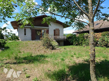 maison à Annecy (74)