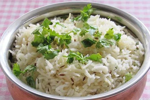 Jeera Rice