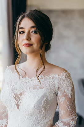 Photographe de mariage Irina Kelina (irinakelina). Photo du 11 août 2018