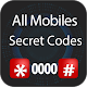 All Mobiles Secret Codes: Master Codes 2020 Download on Windows