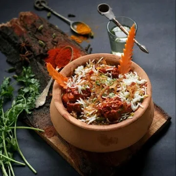 Biryani Express photo 