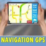 Cover Image of Download 2015 GPS NAVIGATION Guide 1.0 APK