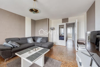 appartement à Noisy-le-Grand (93)