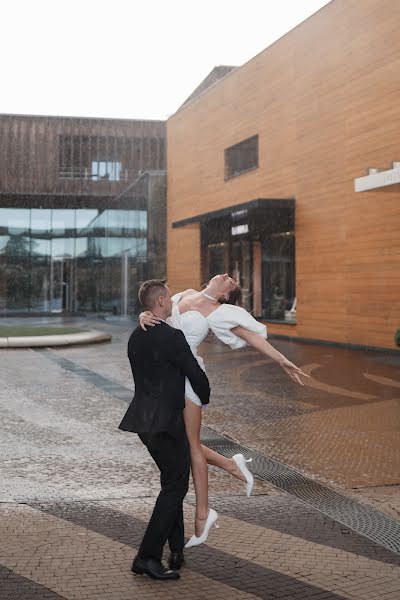 Wedding photographer Slava Khvorostyanyy (khworostyani). Photo of 26 July 2022