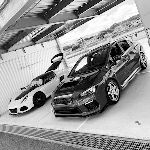 WRX STI VAB