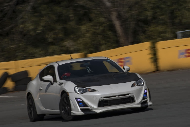 BRZの2018ベストショット・Fuji86style with BRZ・九州山口86BRZ友の会・2018年を振り返ろう・86に関するカスタム事例の投稿画像6枚目