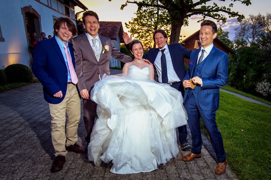 Wedding photographer Peter Lippert (peterlippert). Photo of 3 June 2016