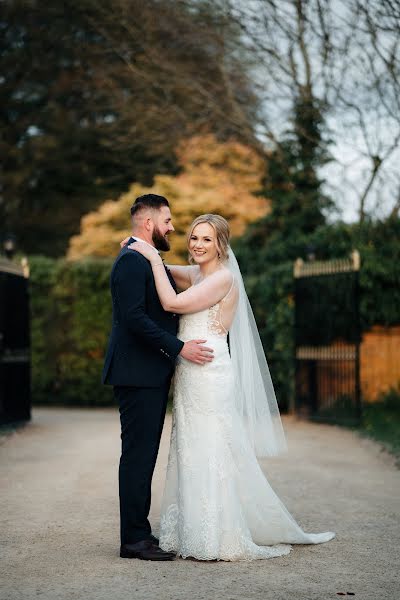 Photographe de mariage Marcin Kogut (marcinkogut). Photo du 2 juillet 2022