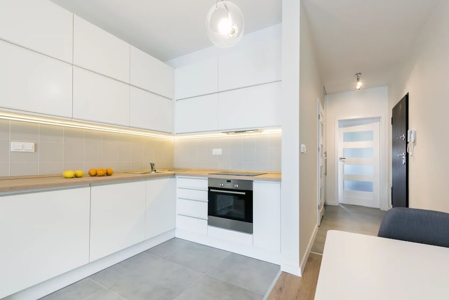 Vente appartement 2 pièces 46 m² à Soustons (40140), 265 000 €