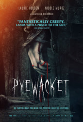 Pyewacket