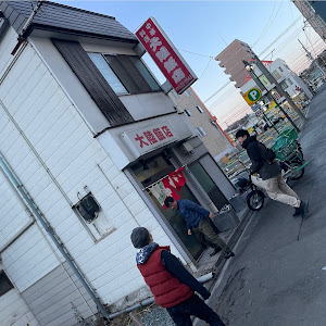 ロードスター NA6CE