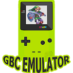 Cover Image of Descargar GBC Emulator Arcade Game ROM 1.3.0 APK