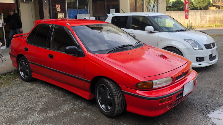 S660の宮ヶ瀬・イタ車・デトマソパンテーラに関するカスタム事例の投稿画像5枚目