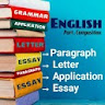 English Composition icon