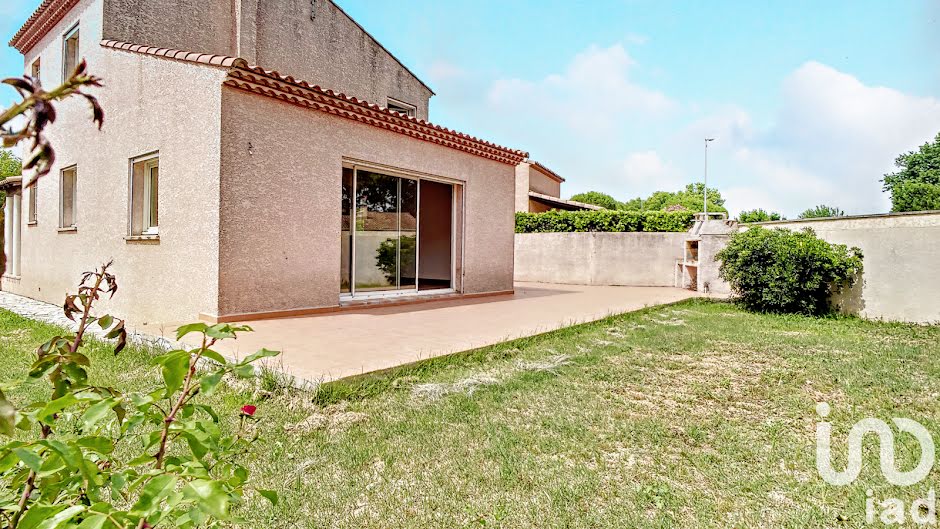 Vente maison 6 pièces 137 m² à Candillargues (34130), 497 000 €