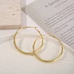 50MM Gold