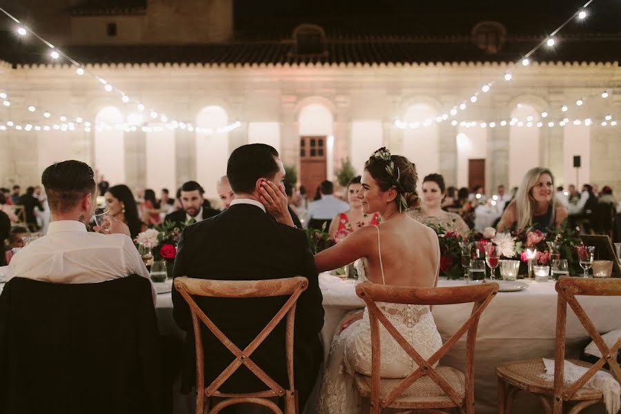 शादी का फोटोग्राफर Gloria Cavia Suárez (peopleproduccion)। मई 23 2019 का फोटो