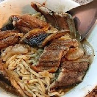 阿江鱔魚意麵